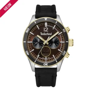 Timberland Horloge TDWGF2230902 - Ashmont