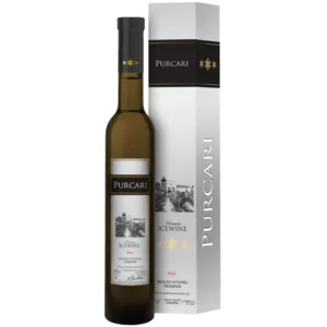 Ice Wine de Purcari