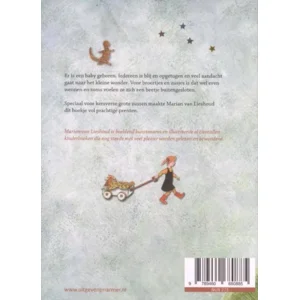 Boek - Grote zus