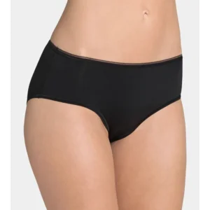 Sloggi Feel Sensational Midi - 10143005 – Black