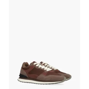 Hoff Dallas Bordeaux Damessneakers