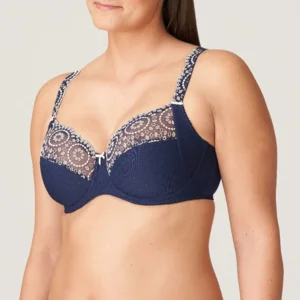 Prima Donna BH: Osino, Saffier Blauw, Europese Maten ( PDO.111 )