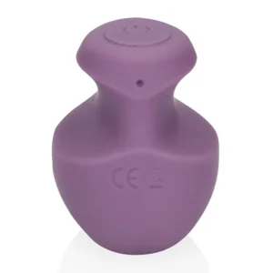 Loveline Vinger Vibrator Mystic Purple 5 cm