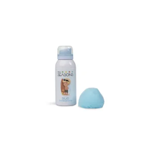 Shower Foam Blue Surfer 100ml