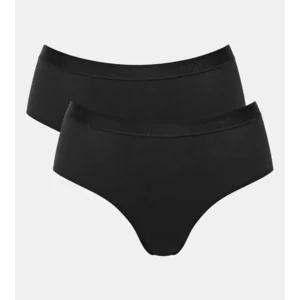 Sloggi – GO Casual - Midi C2P – 10217824 – Black