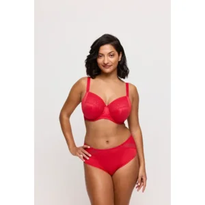 Prima Donna Montara beugel bh in rood