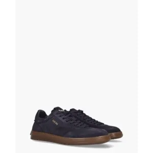 Barracuda BU3520 Donkerblauw Herensneakers