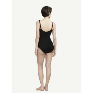 Chantelle - Orangerie - Body - -6768 - Noir