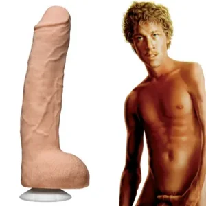 John Holmes Realistic Dildo