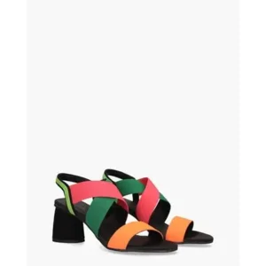 Daniele Ancarani Sonata Multicolor Damesloafers