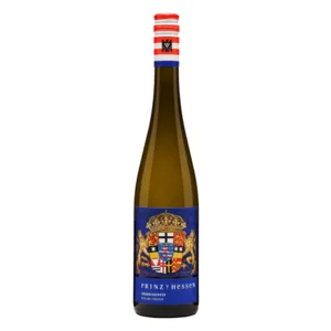 Weingut Prinz von Hessen, Rheingau Weissburgunder Trocken 2023 750 ml