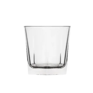 Set onbreekbare Whiskyglazen (ook cocktails) PREMIUM helder transparant 6 stuk 27cl