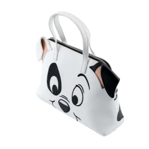 Disney by Loungefly Crossbody Bag 101 Dalmatians 70th Anniversary Cosplay