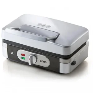 Croque-Wafel-Grill 3-in-1 Domo DO9136C