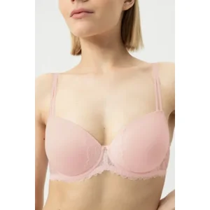 Mey Luxourious voorgevormde bh in lichtroze