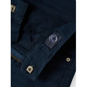 Name-it Meisjes Jeans Polly Twitexy Dark Sapphire