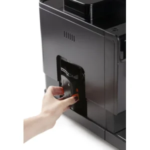 Domo DO718K - Volautomatische Espressomachine - Zwart