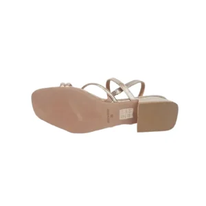 CTWLK Catwalk Sandaal VATESSA Roségoud 42