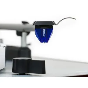 Thorens TD 403 Black HG