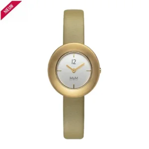 M&M Dameshorloge M11966-713