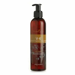 V-6 draagolie - Young Living