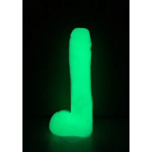 S-Line Glow In The Dark Dicky Zeep