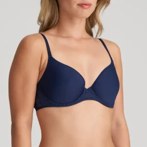 Marie Jo Jereme spacer bh in blauw