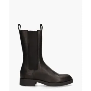 Copenhagen CPH660 Zwart Dames Chelseaboots