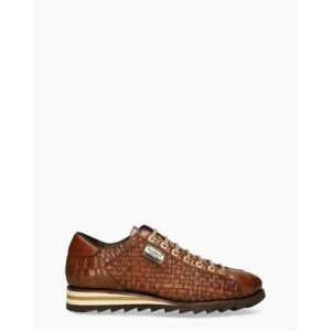 Harris 2817 Cognac Herensneakers