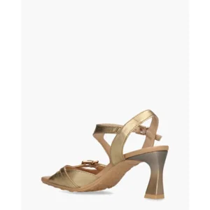 Hispanitas HV264814 Goud Damespumps