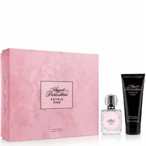 Fatale Pink - Giftbox
