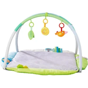 Babygym - Knuffelnest - 95x95x54cm