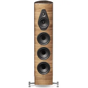 Sonus Faber Olympica Nova V Vloerstaande luidspreker (paar) Walnut