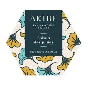 Akibee  Crepuse sous les tropiques + Saison des pluies