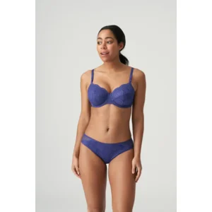 Prima Donna Twist Petit Paris beugel bh in blauw