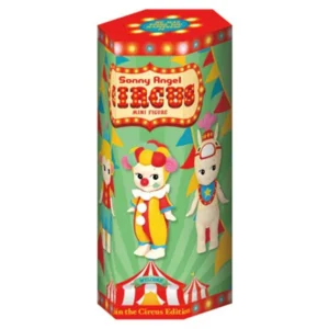 Circus - Blind Box