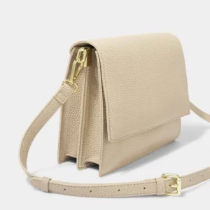 Handtas - Orla Crossbody - Sand