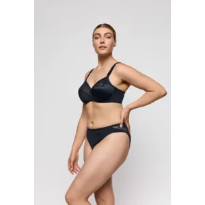 Prima Donna Salerno slip in donkerblauw