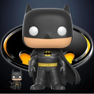 Pop! DC: Batman 18 inch Super Sized