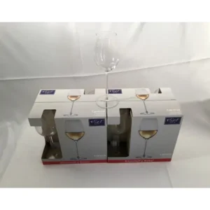 Ritzenhoff & Breker Wijnglas Carena 12 stuks