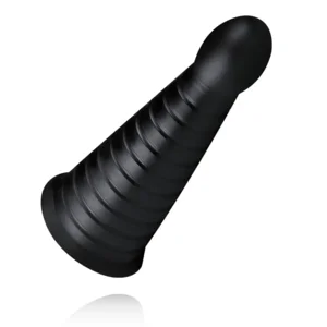 Buttr Devil Dog Buttplug 25 cm
