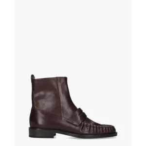 Kennel & Schmenger Mill Bordeaux Dames Enkelboots