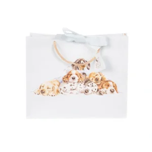Little Paws - Gift Bag