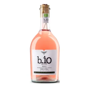 B.io Nero d'Avola Rosato (per 6 flessen)