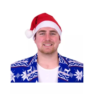 Muts - Kerstmuts - Basic