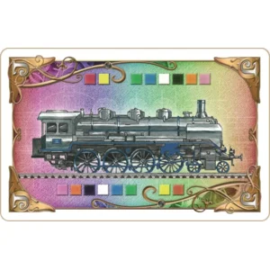 Spel - Ticket to Ride - Europa - NL