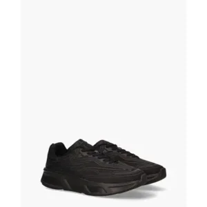 Fessura Runflex #01 Zwart Damessneakers