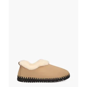 Ilse Jacobsen Tulip 3050 Beige Damespantoffels