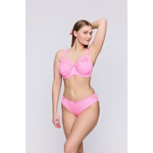 Prima Donna Madison slip in felroze