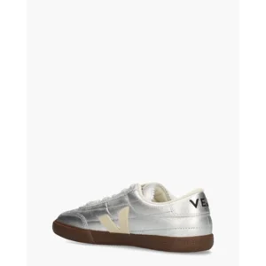 Veja Panenka Zilver Damessneakers